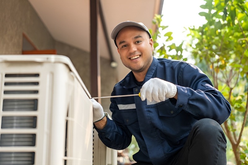 Air Conditioner Service in Miami