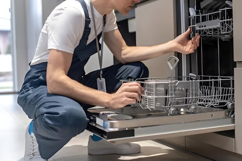 Dishwasher repair in Miami